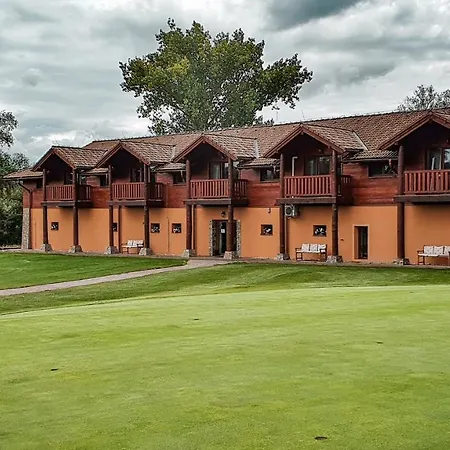 Tri Duby Golf Penzion Penzion *