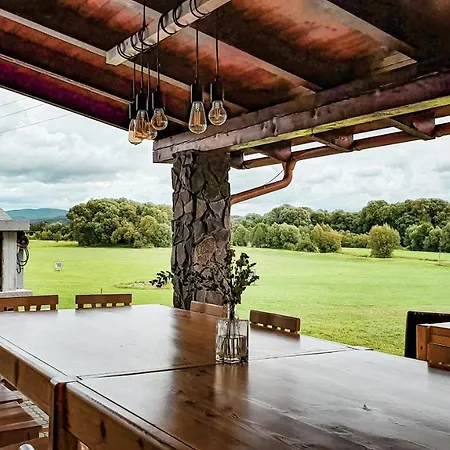 Tri Duby Golf Penzion * Sliač