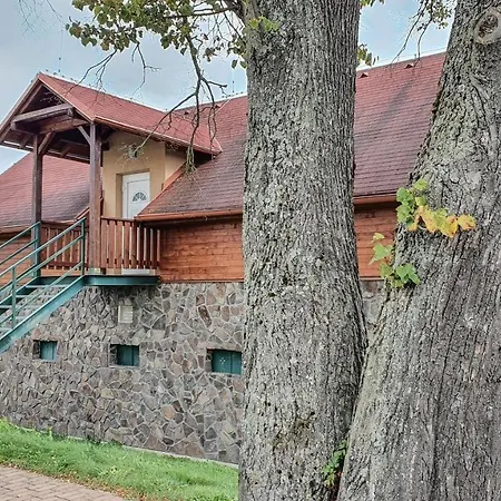 Tri Duby Golf Penzion Sliač